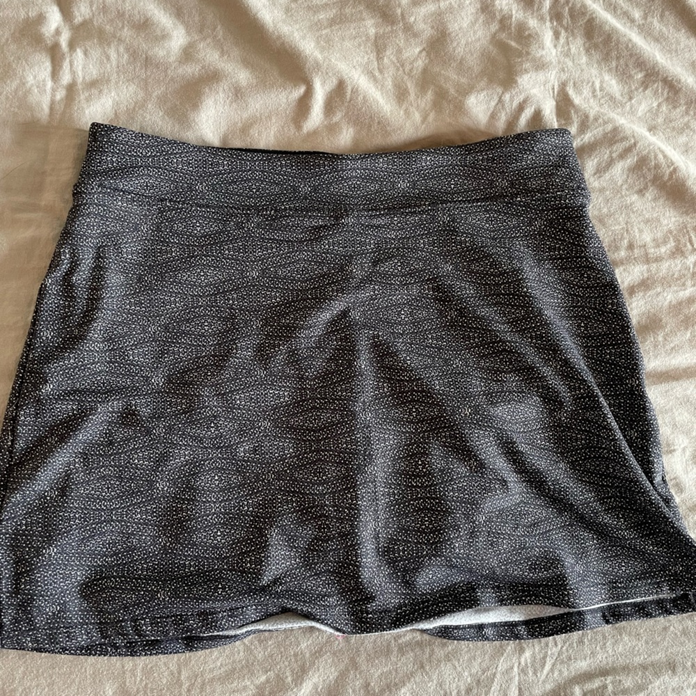 Womens Tennis Skirt